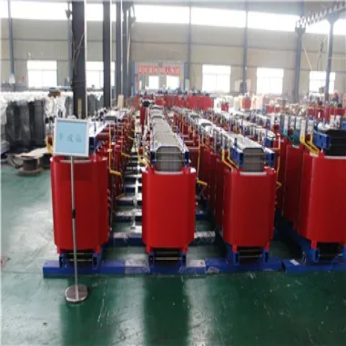 涿鹿SCB13-3150KVA干式变压器